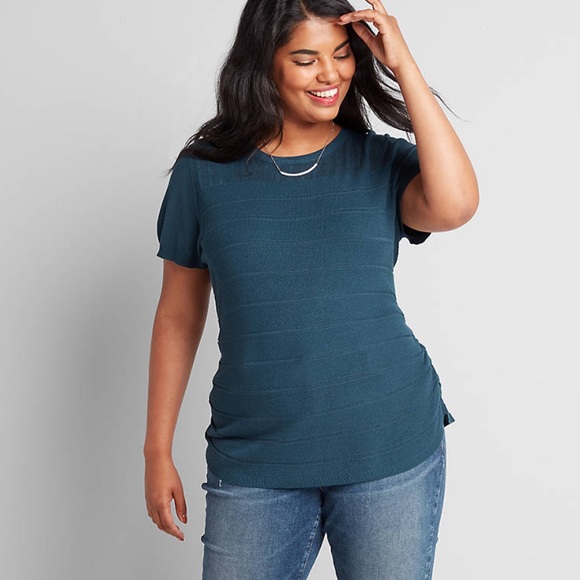 Lane Bryant Sweaters - LANE BRYANT Sweater